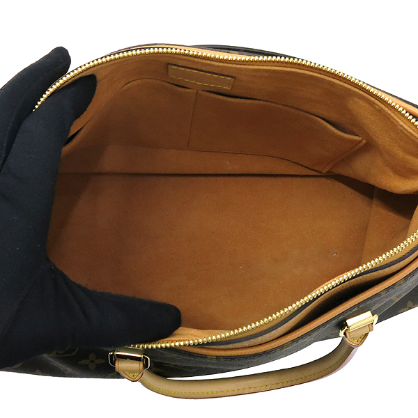 Louis Vuitton(���̺���) M41722 ���׷� ĵ���� EPICE �ȶ� ��Ʈ�� + ��� ��Ʈ�� 2WAY �̹���7 - ���̺��� �߰���ǰ