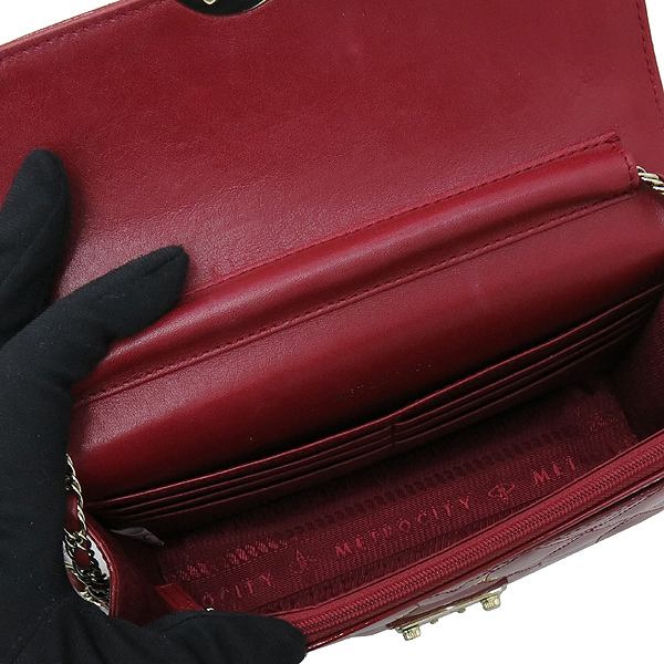 Metrocity(��Ʈ�ν�Ƽ) ���� �ΰ� ���� ���̴�Ʈ ü�� ũ�ν��� �̹���5 - ���̺��� �߰���ǰ