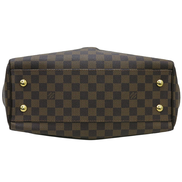 Louis Vuitton(���̺���) N51997 �ٹ̿� ���� ĵ���� Ʈ���� PM 2-WAY [��������] �̹���5 - ���̺��� �߰���ǰ
