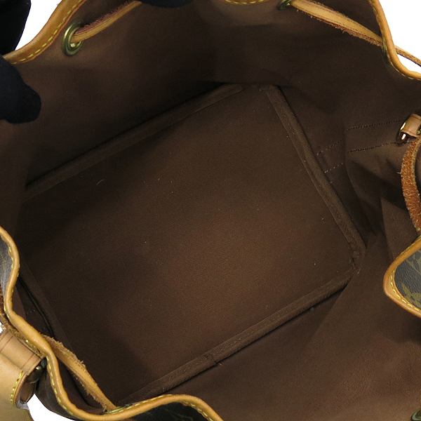 Louis Vuitton(���̺���) M42226 ���׷� ĵ���� �ڶ�뿡 ����� �̹���7 - ���̺��� �߰���ǰ