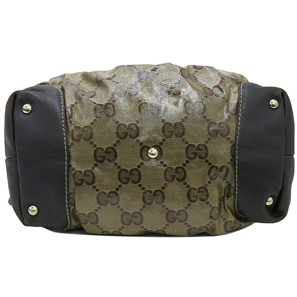 Gucci(����) 223962 GG �ΰ� PVC ���� ��Ʈ�� [��������] �̹���6 - ���̺��� �߰���ǰ