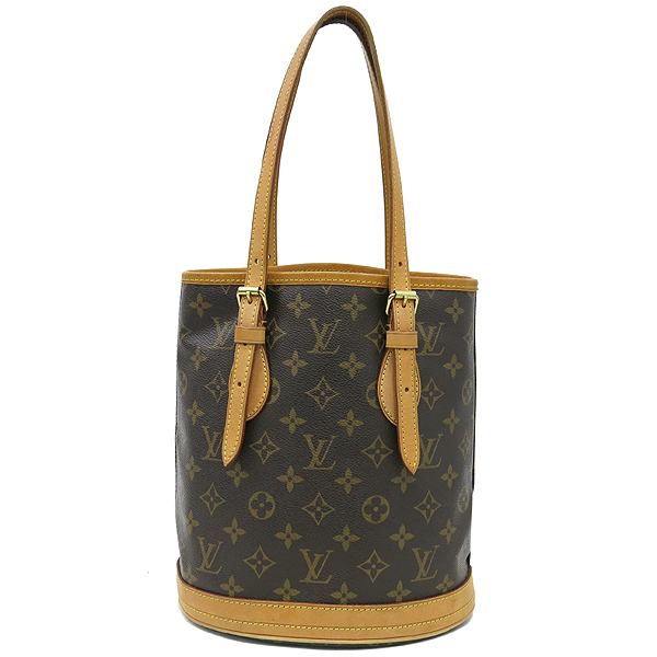 Louis Vuitton(���̺���) M42238 ���׷� ĵ���� �ڶ� �ٰ� �����+�����Ŀ�ġ �̹���2 - ���̺��� �߰���ǰ