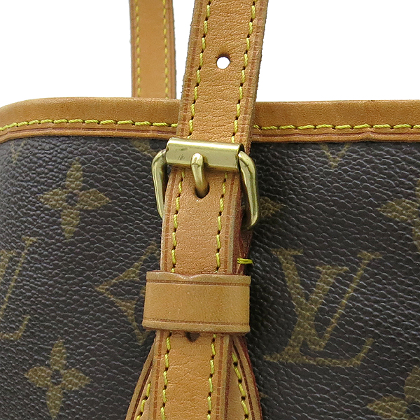 Louis Vuitton(���̺���) M42238 ���׷� ĵ���� �ڶ� �ٰ� �����+�����Ŀ�ġ �̹���4 - ���̺��� �߰���ǰ