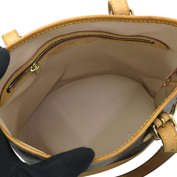 Louis Vuitton(���̺���) M42238 ���׷� ĵ���� �ڶ� �ٰ� �����+�����Ŀ�ġ �̹���7 - ���̺��� �߰���ǰ