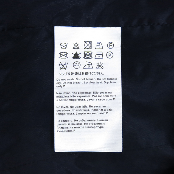 Escada(�������) ���� �÷� �� ��ũ������ 2��ư ������ ���� [���빮��] �̹���6 - ���̺��� �߰���ǰ