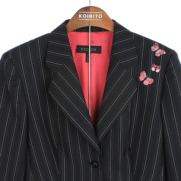 Escada(�������) 100% �� ���� �÷� �����ö��� �ڼ� ������ ���� [���빮��] �̹���2 - ���̺��� �߰���ǰ