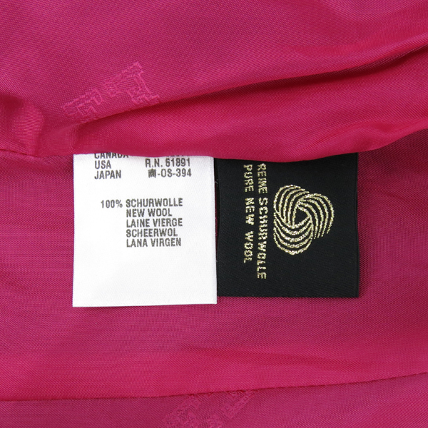 Escada(�������) 100% �� ���� �÷� �����ö��� �ڼ� ������ ���� [���빮��] �̹���6 - ���̺��� �߰���ǰ