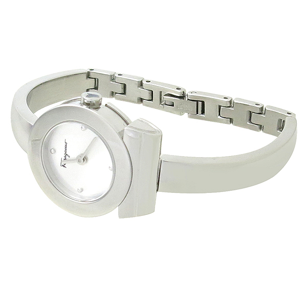 Ferragamo(��󰡸�) FQ501-0013 ���� �ΰ� ������ ������ �ð� �̹���3 - ���̺��� �߰���ǰ