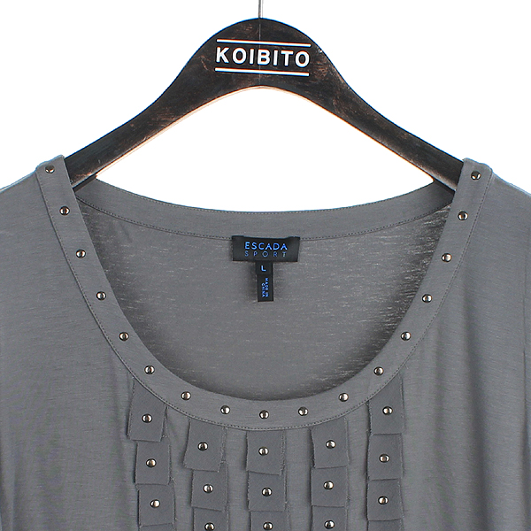 Escada(�������) ���ڻ� �׷��� �÷� ¡��� ���� [�λ꼾�Һ���] �̹���2 - ���̺��� �߰���ǰ