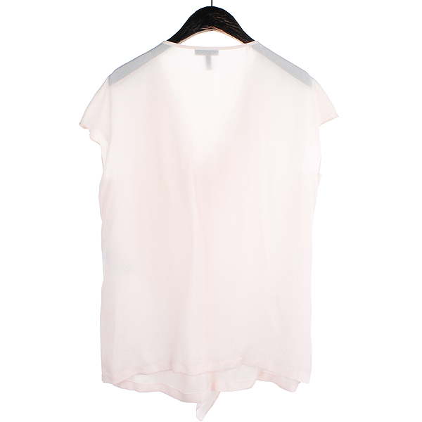 Escada(�������) 100% ��ũ ����Ʈ ��ũ �μҸ� ����콺 �̹���4 - ���̺��� �߰���ǰ