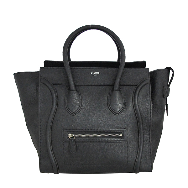 Celine(������) 165213LUG MINI LUGGAGE �̴� ������ ���� ������ ��Ʈ�� [���빮��] �̹���2 - ���̺��� �߰���ǰ