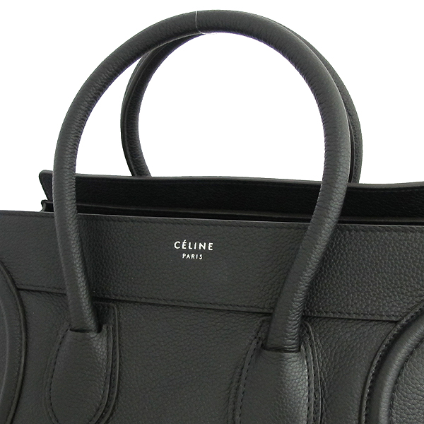 Celine(������) 165213LUG MINI LUGGAGE �̴� ������ ���� ������ ��Ʈ�� [���빮��] �̹���4 - ���̺��� �߰���ǰ