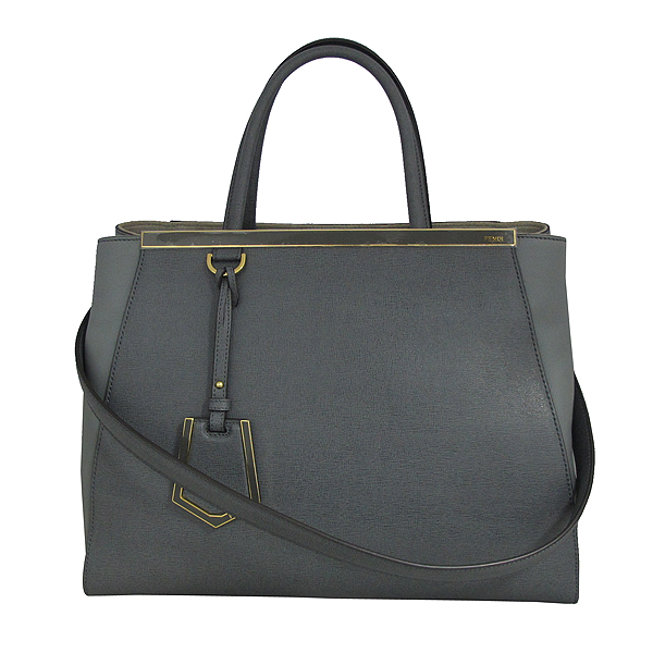 Fendi(���) 8BH250 �׷��� ���� 2JOURS(���긣) M������ 2WAY [���빮��] �̹���2 - ���̺��� �߰���ǰ