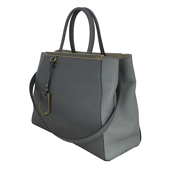 Fendi(���) 8BH250 �׷��� ���� 2JOURS(���긣) M������ 2WAY [���빮��] �̹���3 - ���̺��� �߰���ǰ