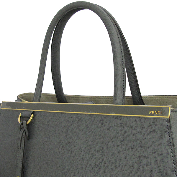 Fendi(���) 8BH250 �׷��� ���� 2JOURS(���긣) M������ 2WAY [���빮��] �̹���4 - ���̺��� �߰���ǰ