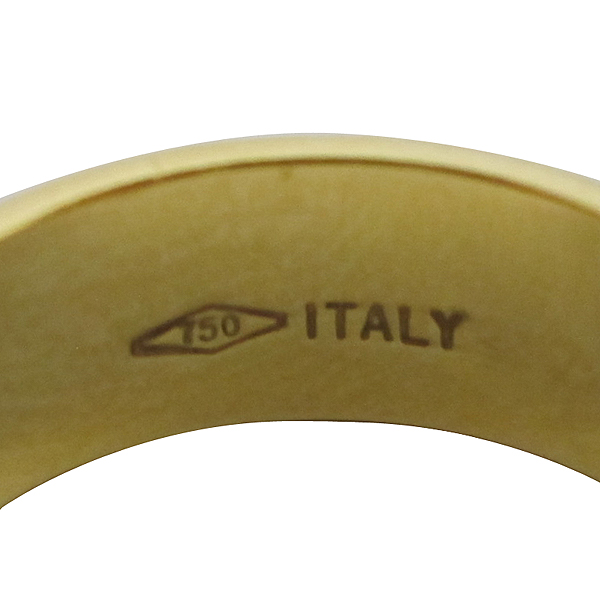 Tiffany(Ƽ�Ĵ�) 18K ���ο� ��� 6MM ��Ʋ�� ����-16ȣ [���빮��] �̹���3 - ���̺��� �߰���ǰ