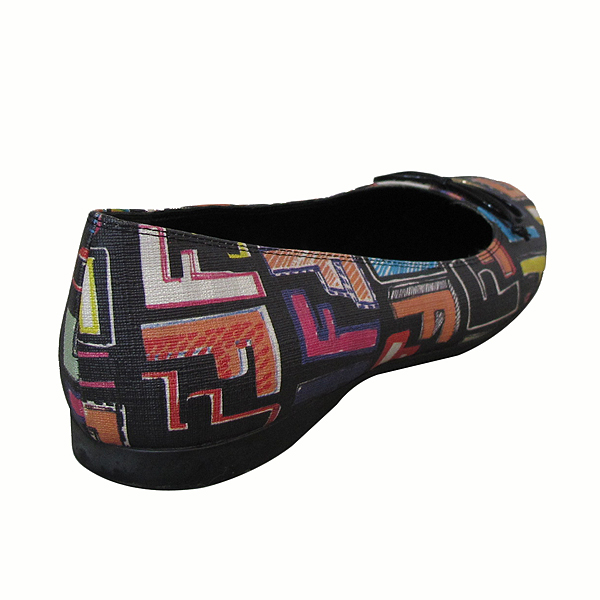 Fendi(���) ���� �ΰ� ��� ��Ƽ FF ������ PVC ������ �÷� ���� [���빮��] �̹���4 - ���̺��� �߰���ǰ