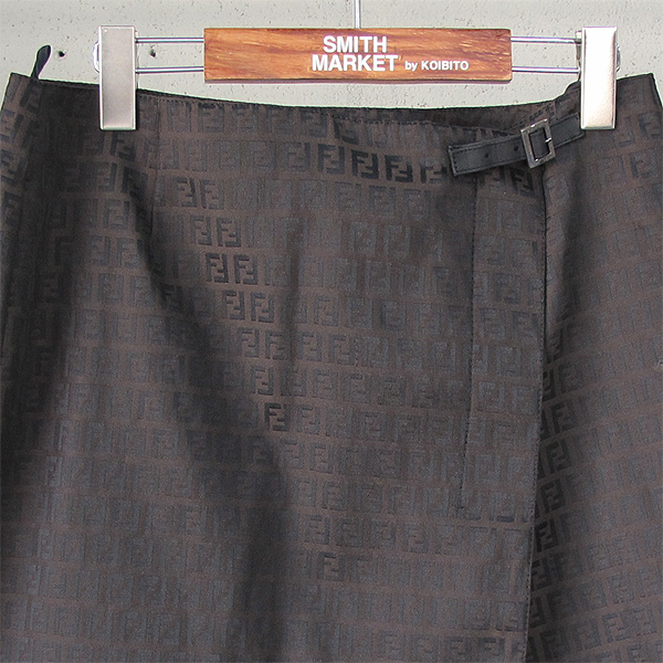 Fendi(���) ���� �÷� FF �ΰ� ��� ������ �� ��ĿƮ [���빮��] �̹���2 - ���̺��� �߰���ǰ