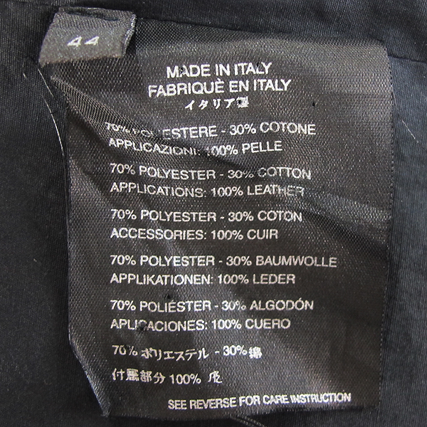 Fendi(���) ���� �÷� FF �ΰ� ��� ������ �� ��ĿƮ [���빮��] �̹���5 - ���̺��� �߰���ǰ