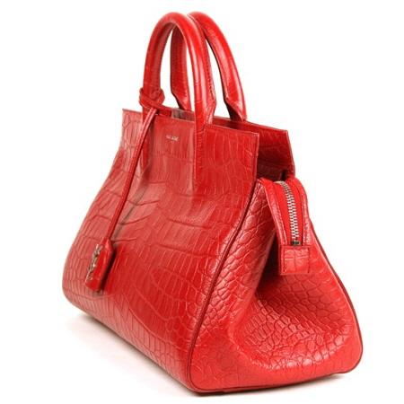 SAINT LAURENT PARIS(���ζ��ĸ�) 400413 ���� ũ��Ŀ���� ���� ���� YSL ī�ٽ� ���� ���� ���� 2WAY �̹���2 - ���̺��� �߰���ǰ