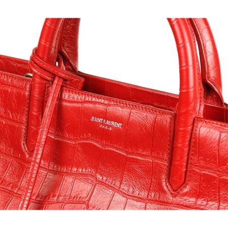 SAINT LAURENT PARIS(���ζ��ĸ�) 400413 ���� ũ��Ŀ���� ���� ���� YSL ī�ٽ� ���� ���� ���� 2WAY �̹���4 - ���̺��� �߰���ǰ