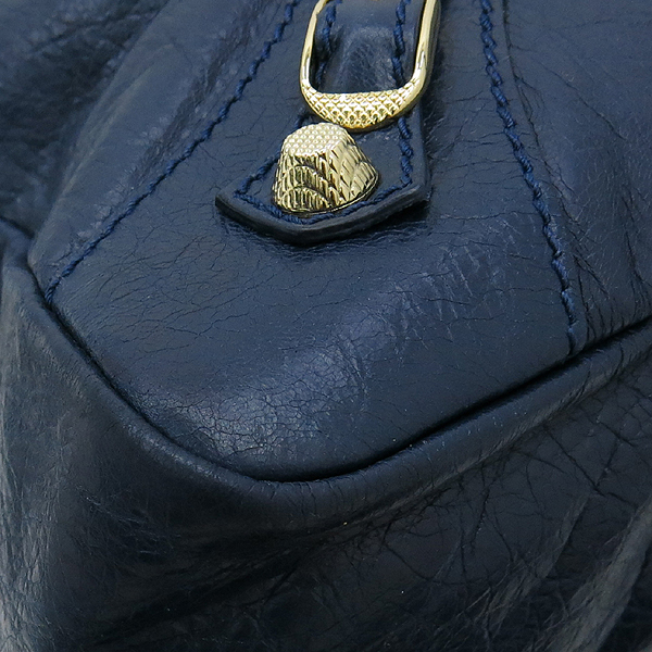 Balenciaga(�߷��þư�) 285434 SAC MIROIR ��Ƽ�� ��ũ���� �÷� ���̾�Ʈ Ÿ�� ��Ʈ�� + �����ſ� + �����Ʈ�� 2WAY �̹���5 - ���̺��� �߰���ǰ