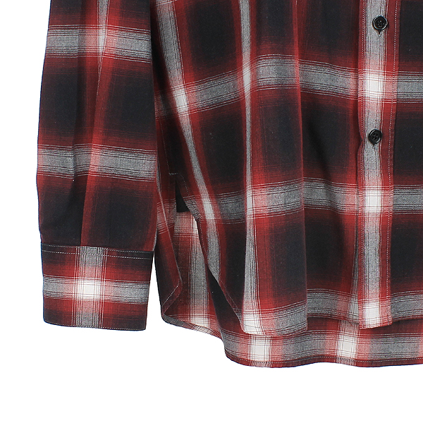 SAINTLAURENT PARIS(���ζ��ĸ�) 340855 Y854F ���� �ö��� ������ ������ ���� [���빮��] �̹���3 - ���̺��� �߰���ǰ