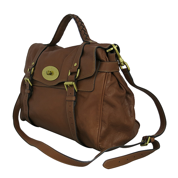 MULBERRY(�ֹ���) HH7541 ī�� �÷� ���� �˷��� ���������� 2WAY [���빮��] �̹���2 - ���̺��� �߰���ǰ