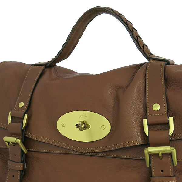 MULBERRY(�ֹ���) HH7541 ī�� �÷� ���� �˷��� ���������� 2WAY [���빮��] �̹���3 - ���̺��� �߰���ǰ