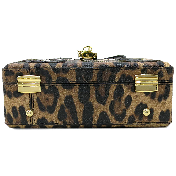 Dolce&Gabbana(��ü�ذ��ٳ�) �������� �����̳� �ΰ� DOLCE ���� �ڽ� ��Ʈ�� + �����Ʈ�� [�뱸�ݿ��纻��] �̹���4 - ���̺��� �߰���ǰ