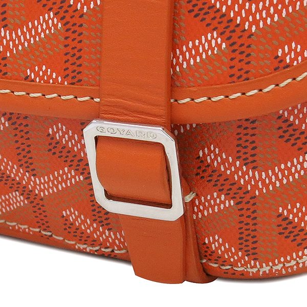 GOYARD(���ߵ�) BELVEDERE �������� PM ����� �������÷� ũ�ν��� [��������] �̹���4 - ���̺��� �߰���ǰ