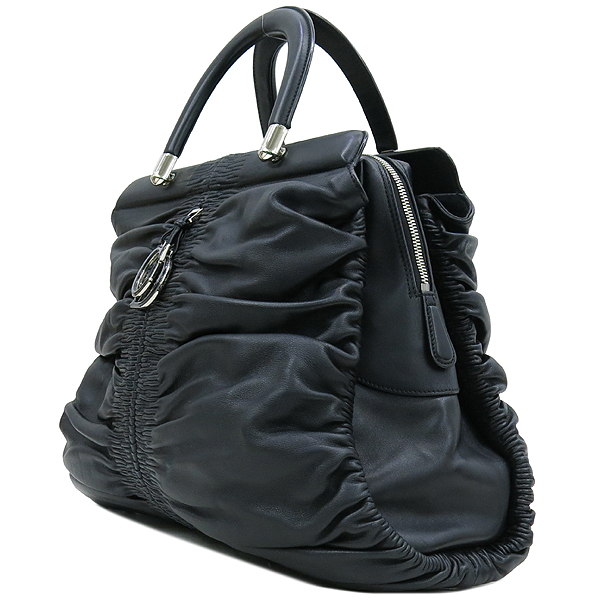 Dior(ũ����î���) VPP441700 �������� ����� �Ÿ� ��Ƽġ ��Ʈ�� [��������] �̹���2 - ���̺��� �߰���ǰ