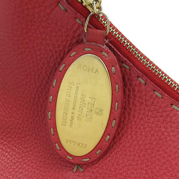 Fendi(���) 8BR648 �����÷� �������� ȣ�� ����� [��������] �̹���3 - ���̺��� �߰���ǰ