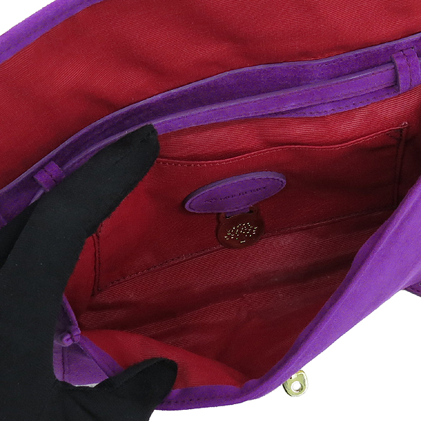 MULBERRY(�ֹ���) �����̵� �����÷� ���� ����� �̹���6 - ���̺��� �߰���ǰ