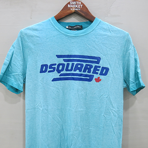 DSQUARED2(�������2) S74GC0815 ������ Ƽ���� [�λ꼾�Һ���] �̹���2 - ���̺��� �߰���ǰ