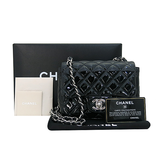 Chanel() A65050 ̴Ʈ Ŭ ̴ ΰ ü ũν [λ꼾Һ]