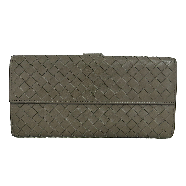 BOTTEGAVENETA(���װ�����Ÿ) 134075 �׷��� ��Ʈ��ġ���� ���� ��Ƽ��Ż ������ [���빮��] �̹���2 - ���̺��� �߰���ǰ