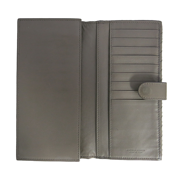 BOTTEGAVENETA(���װ�����Ÿ) 134075 �׷��� ��Ʈ��ġ���� ���� ��Ƽ��Ż ������ [���빮��] �̹���4 - ���̺��� �߰���ǰ