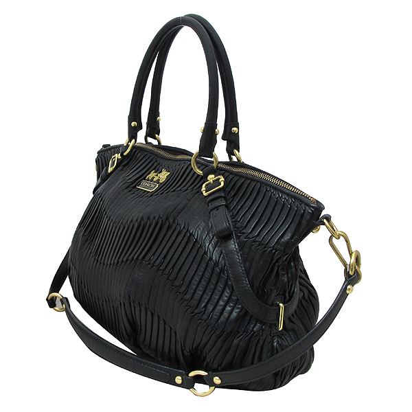 Coach(��ġ) 16264 ���� ���� ���� ���� �޵� ���Ǿ� 2WAY [��������] �̹���2 - ���̺��� �߰���ǰ