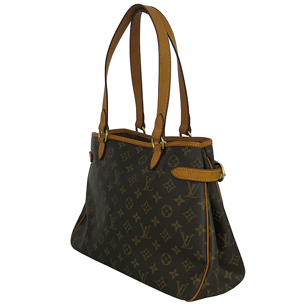 Louis Vuitton(���̺���) M51154 ���׷� ĵ���� ��Ƽ� ȣ����Ż ����� [���빮��] �̹���3 - ���̺��� �߰���ǰ