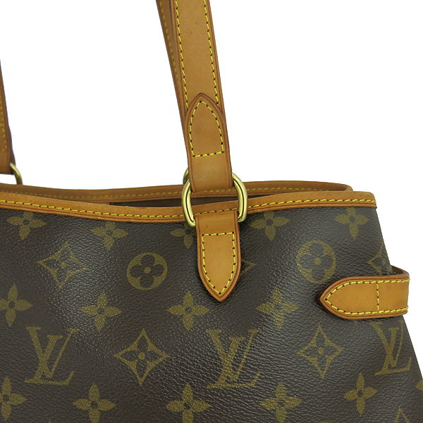 Louis Vuitton(���̺���) M51154 ���׷� ĵ���� ��Ƽ� ȣ����Ż ����� [���빮��] �̹���4 - ���̺��� �߰���ǰ