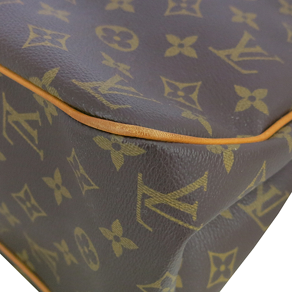 Louis Vuitton(���̺���) M51154 ���׷� ĵ���� ��Ƽ� ȣ����Ż ����� [���빮��] �̹���5 - ���̺��� �߰���ǰ