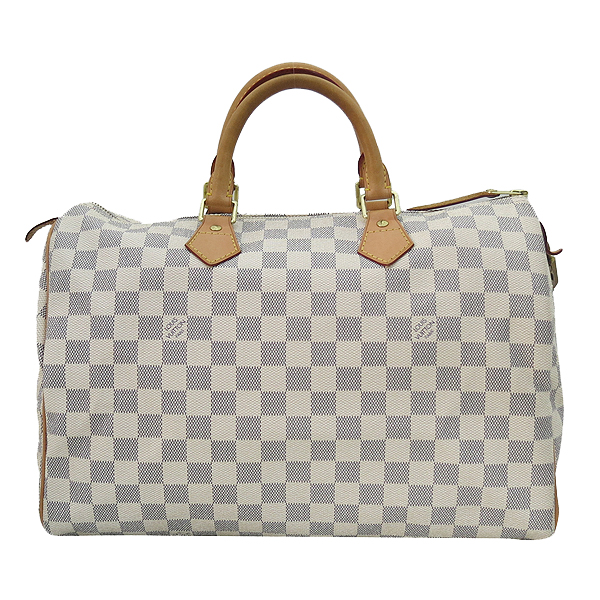 Louis Vuitton(���̺���) N41369 �ٹ̿� ���ָ� ĵ���� ���ǵ� 35 ��Ʈ�� [�λ꼭��Ե���] �̹���2 - ���̺��� �߰���ǰ