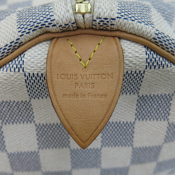Louis Vuitton(���̺���) N41369 �ٹ̿� ���ָ� ĵ���� ���ǵ� 35 ��Ʈ�� [�λ꼭��Ե���] �̹���4 - ���̺��� �߰���ǰ