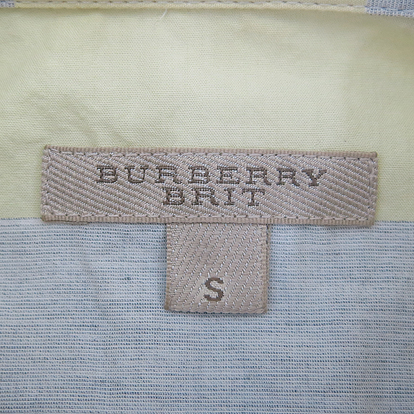 Burberry(������) �긴���� üũ ������ ���� [�λ꼾�Һ���] �̹���4 - ���̺��� �߰���ǰ