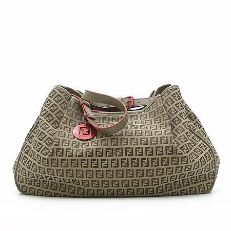 Fendi(���) 8BH220 FF�ΰ� ��ī�к긯 ����� �̹���4 - ���̺��� �߰���ǰ