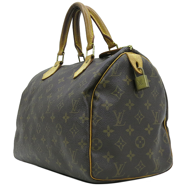 Louis Vuitton(���̺���) M41526 ���׷� ĵ���� ���ǵ� 30 ��Ʈ�� [��������] �̹���2 - ���̺��� �߰���ǰ