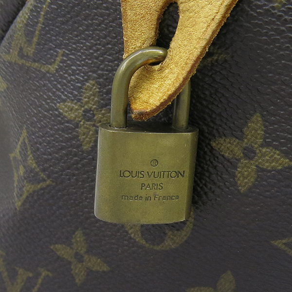 Louis Vuitton(���̺���) M41526 ���׷� ĵ���� ���ǵ� 30 ��Ʈ�� [��������] �̹���3 - ���̺��� �߰���ǰ