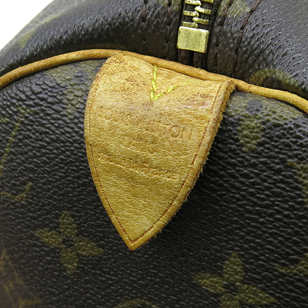 Louis Vuitton(���̺���) M41526 ���׷� ĵ���� ���ǵ� 30 ��Ʈ�� [��������] �̹���4 - ���̺��� �߰���ǰ