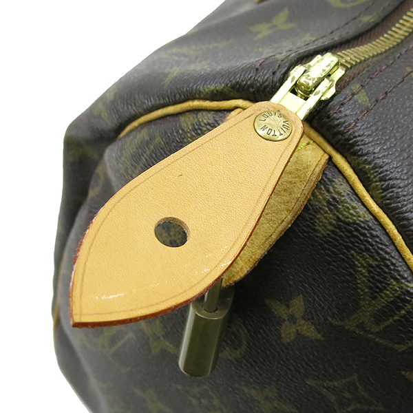 Louis Vuitton(���̺���) M41526 ���׷� ĵ���� ���ǵ� 30 ��Ʈ�� [��������] �̹���5 - ���̺��� �߰���ǰ